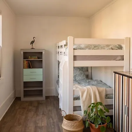 Apartman The Gold