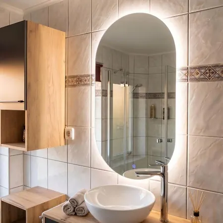 The Gold Apartman Barth
